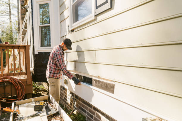 Trusted Siding Installation service in Colorado, CO - Creative Siding